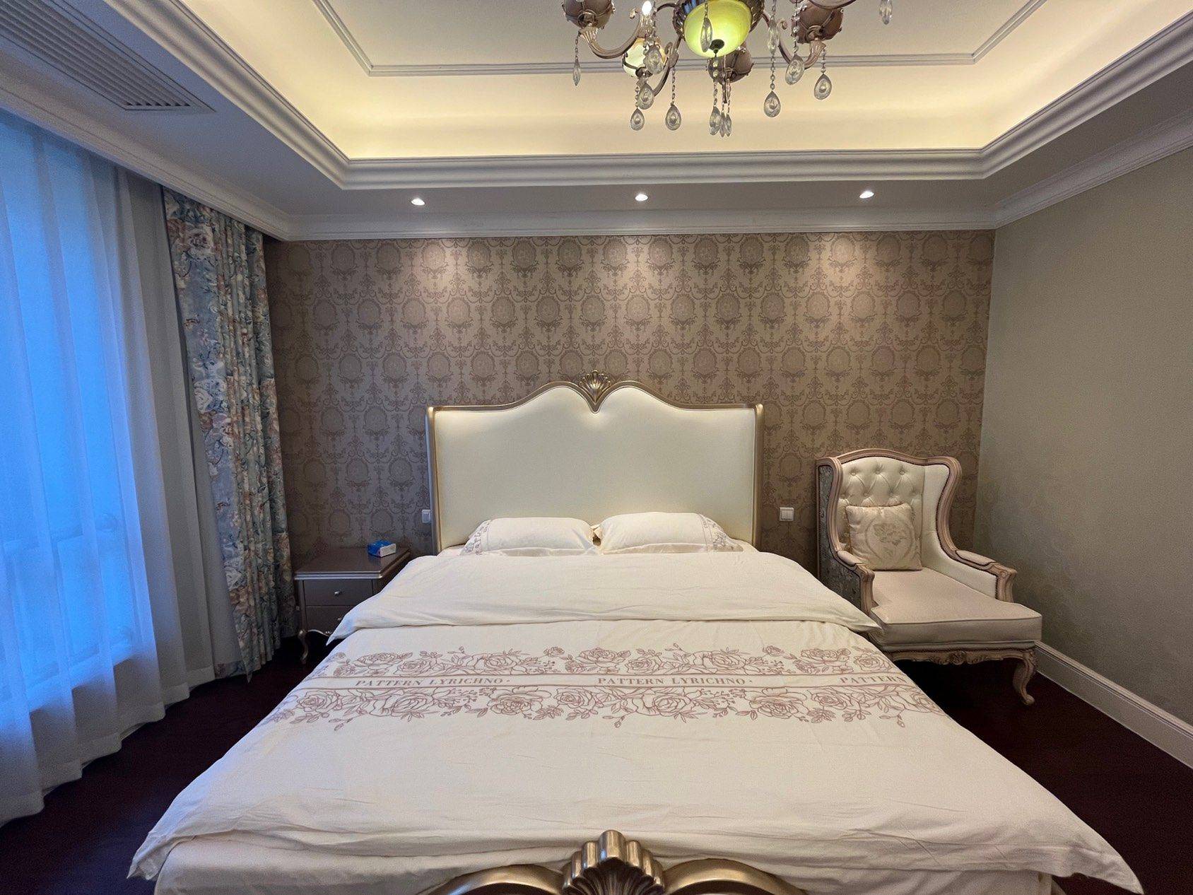 美途美墅整租房源3