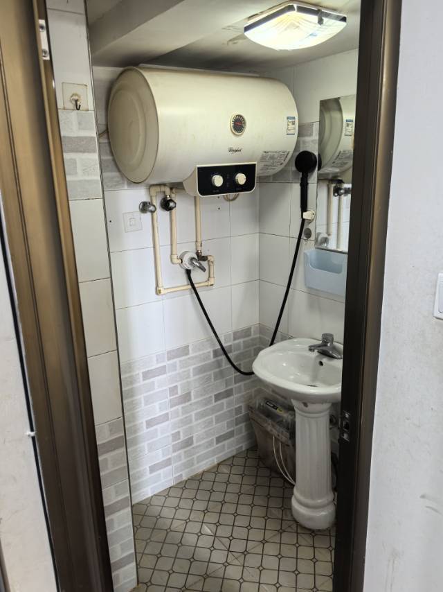 厦门-湖里-不限性別