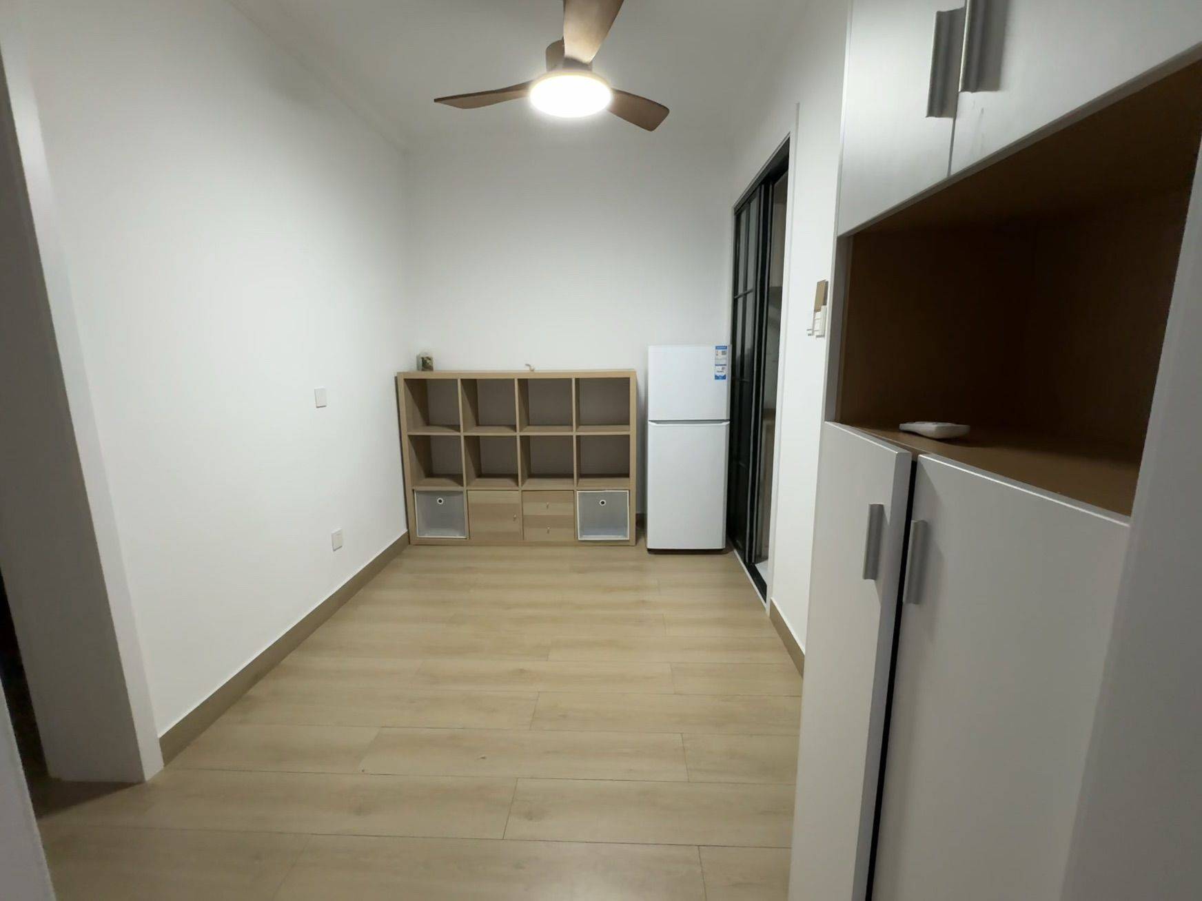 杭州 西湖 | 翠苑新村-三区_7