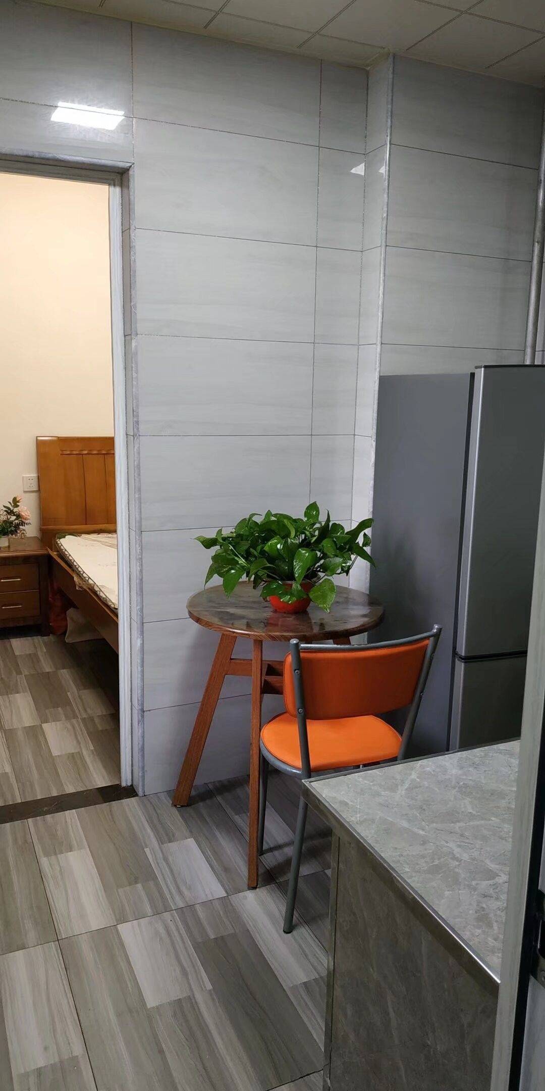 Changsha-Yuhua-Cozy Home,Clean&Comfy,No Gender Limit,Hustle & Bustle