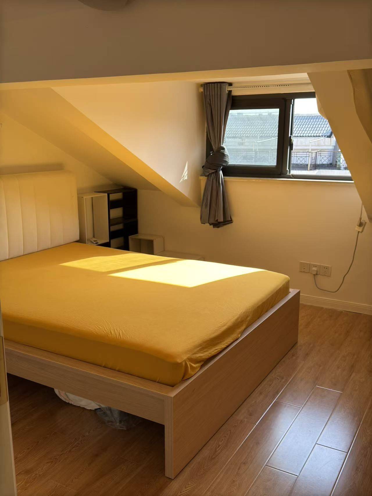 Shanghai-Jing‘An-Cozy Home,Clean&Comfy,“Friends”,Chilled,LGBTQ Friendly,Pet Friendly