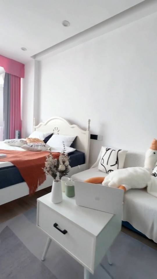 Guangzhou-Baiyun-Cozy Home,Clean&Comfy,No Gender Limit,Hustle & Bustle,LGBTQ Friendly,Pet Friendly