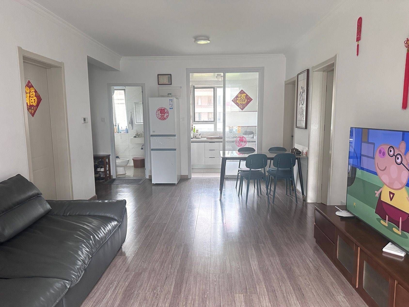 天津 西青 | 津门正荣府_4