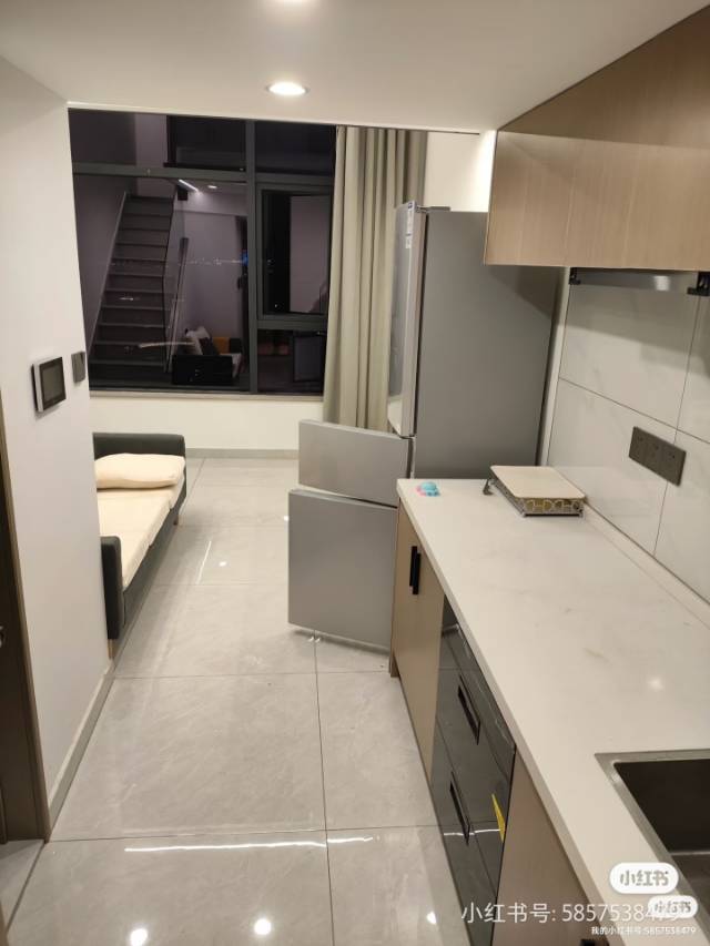 比尔家整租房源3