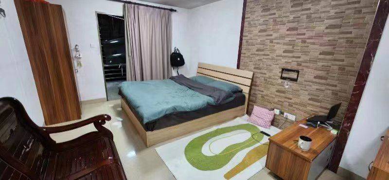 厦门-湖里-溫馨小窩,乾淨治愈