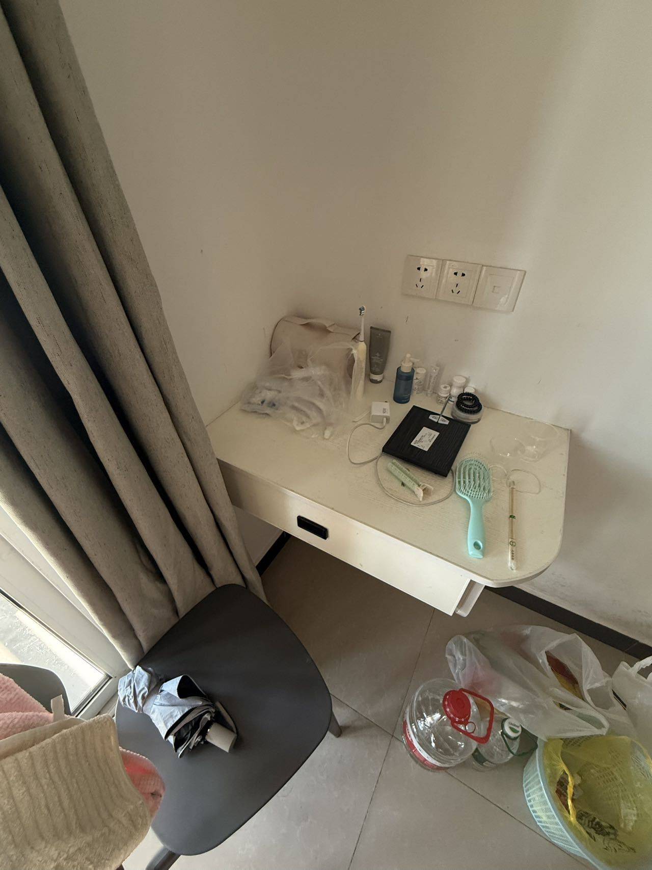 武汉-洪山-溫馨小窩,乾淨治愈,不限性別,市井煙火氣,寵物友好