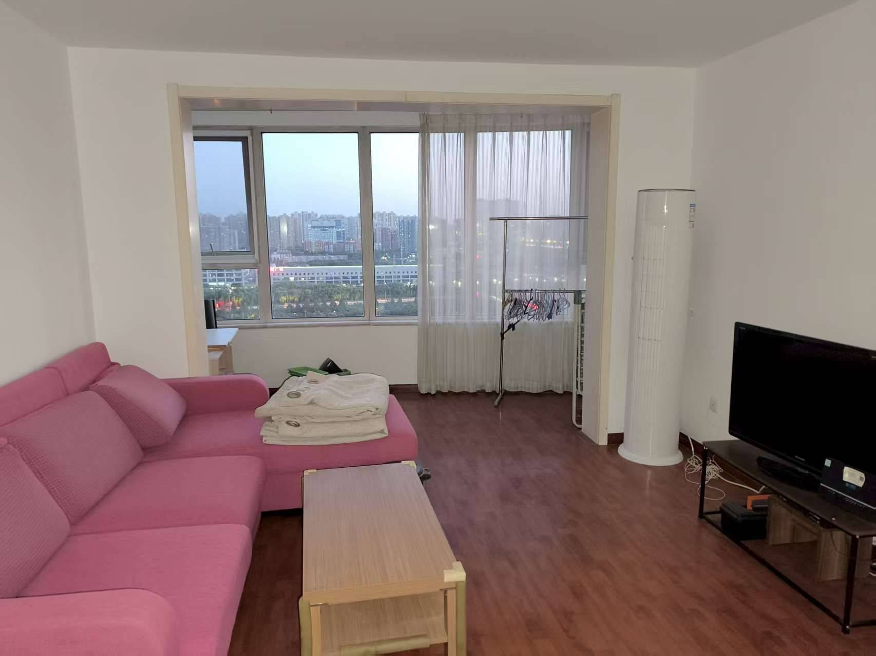 Beijing-Chaoyang-Cozy Home,Clean&Comfy,Pet Friendly