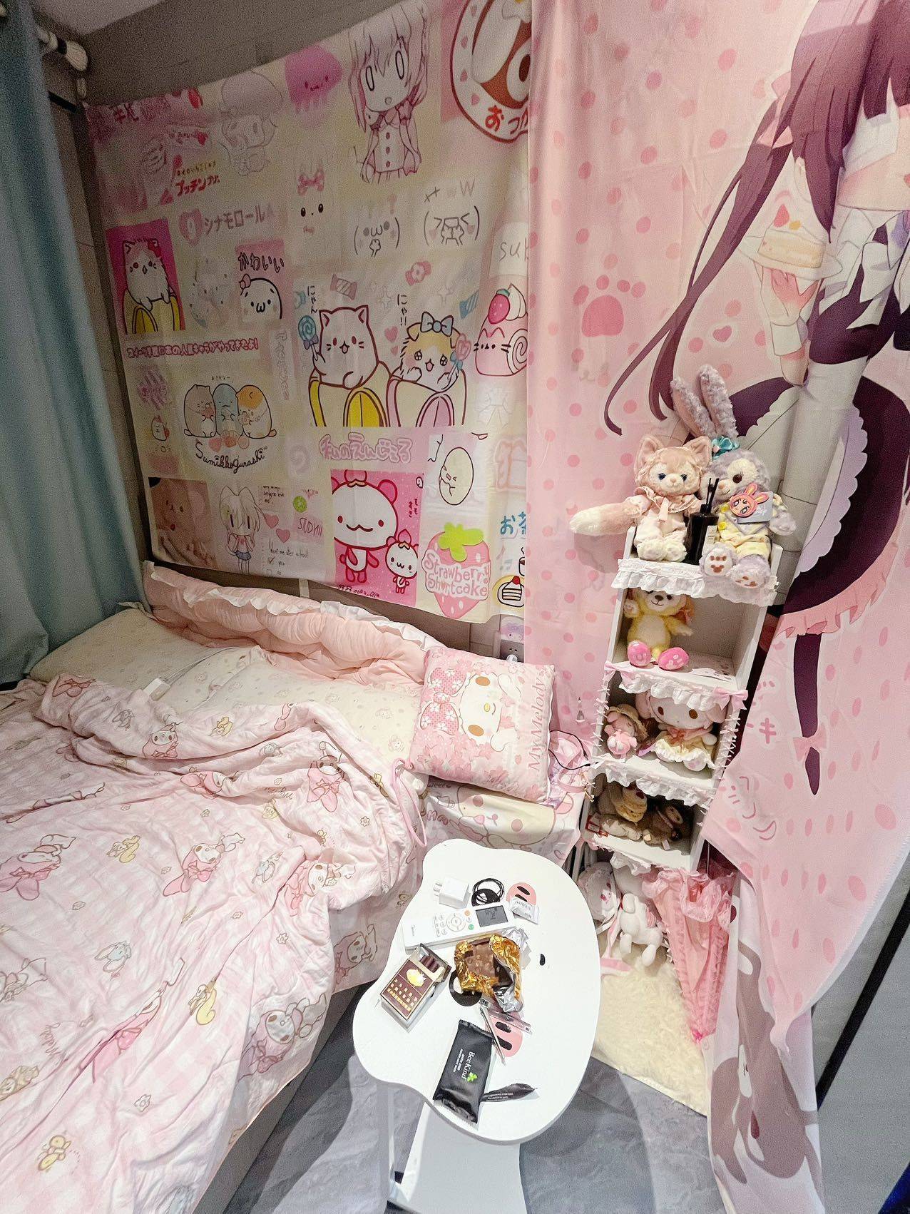 Guangzhou-Baiyun-Cozy Home,Hustle & Bustle,Pet Friendly