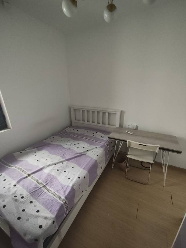 别理我整租房源3