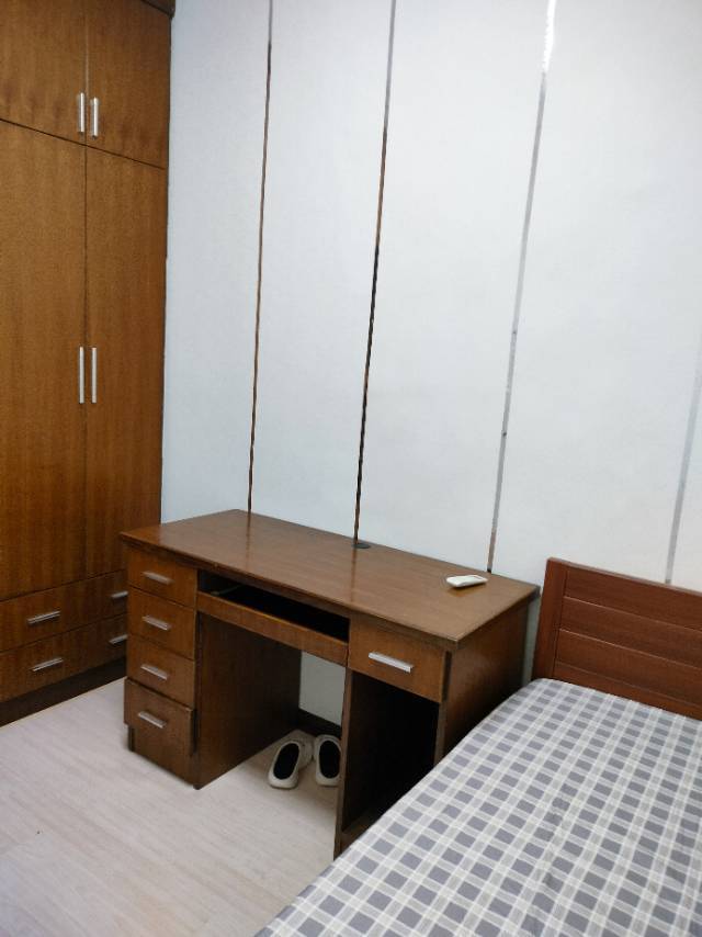 Hangzhou Gongshu | 德胜东村_4