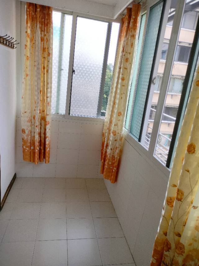 Hangzhou Gongshu | 德胜东村_5