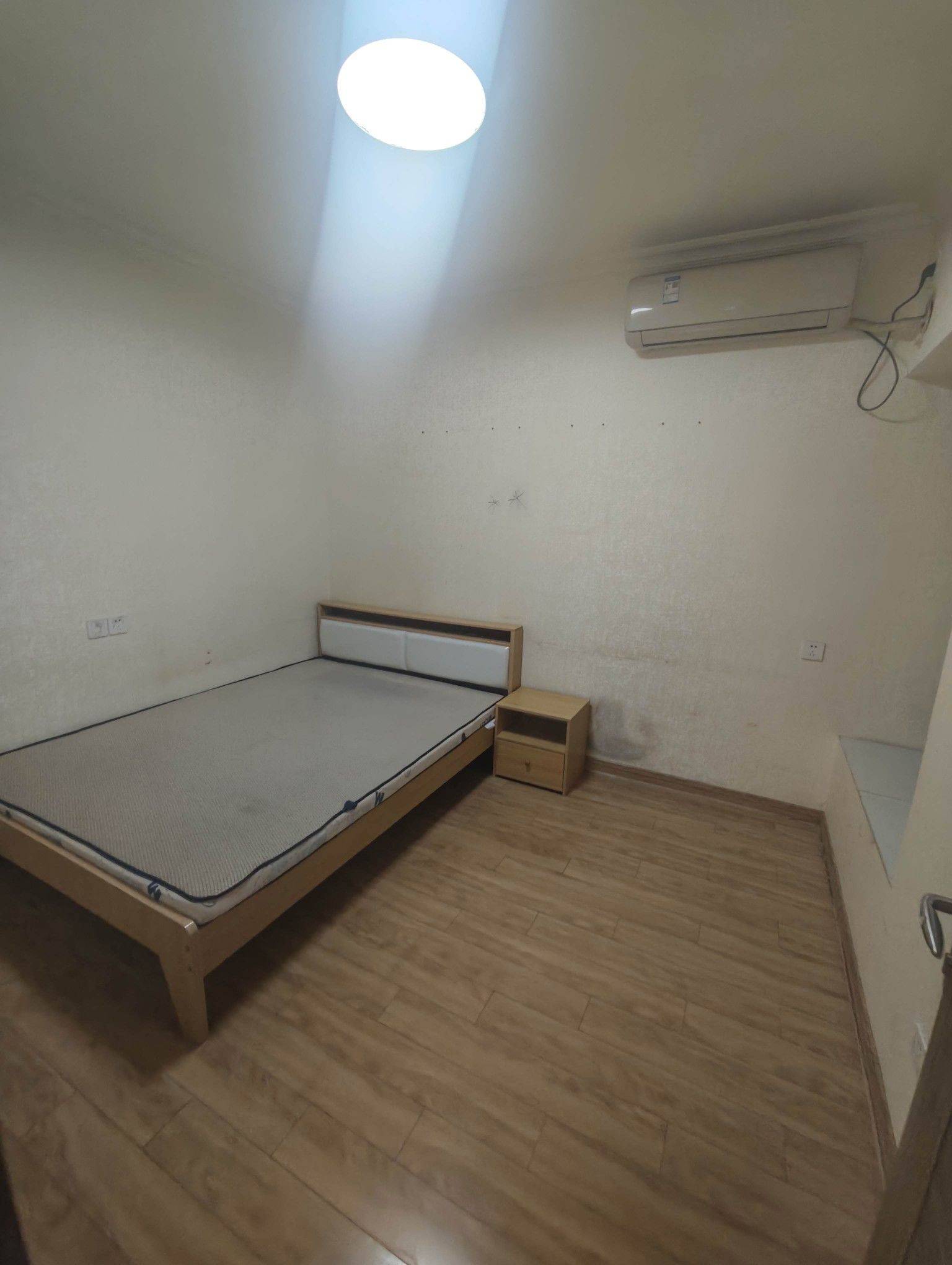 西安-未央-温馨小窝,干净治愈,不限性别