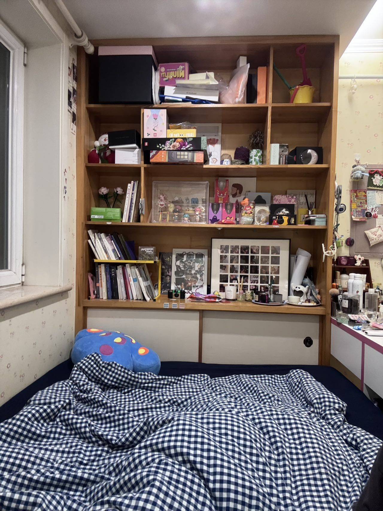 Beijing-Chaoyang-Hutong Area,Single apartment