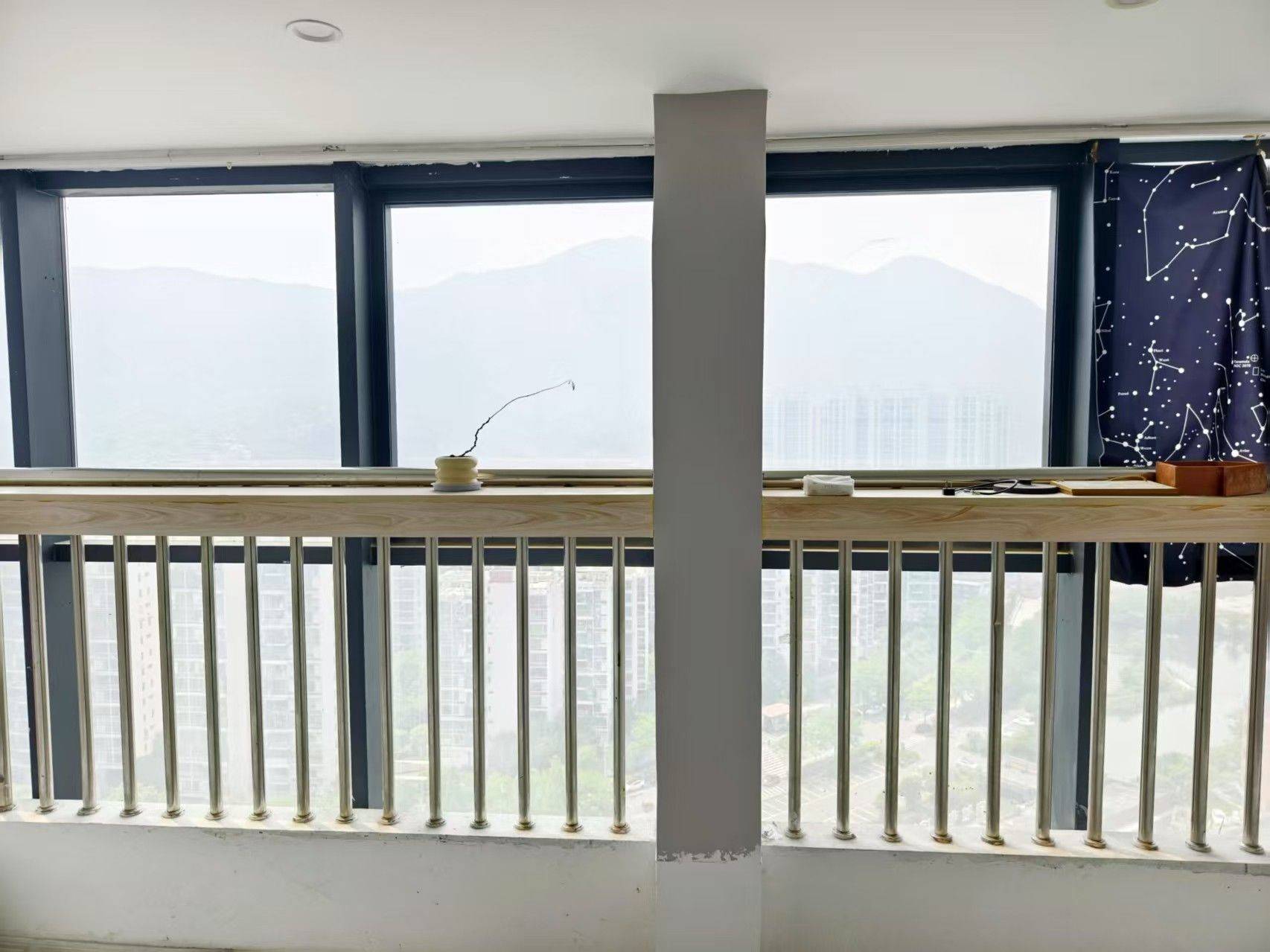 学府印象 出租整租房源3