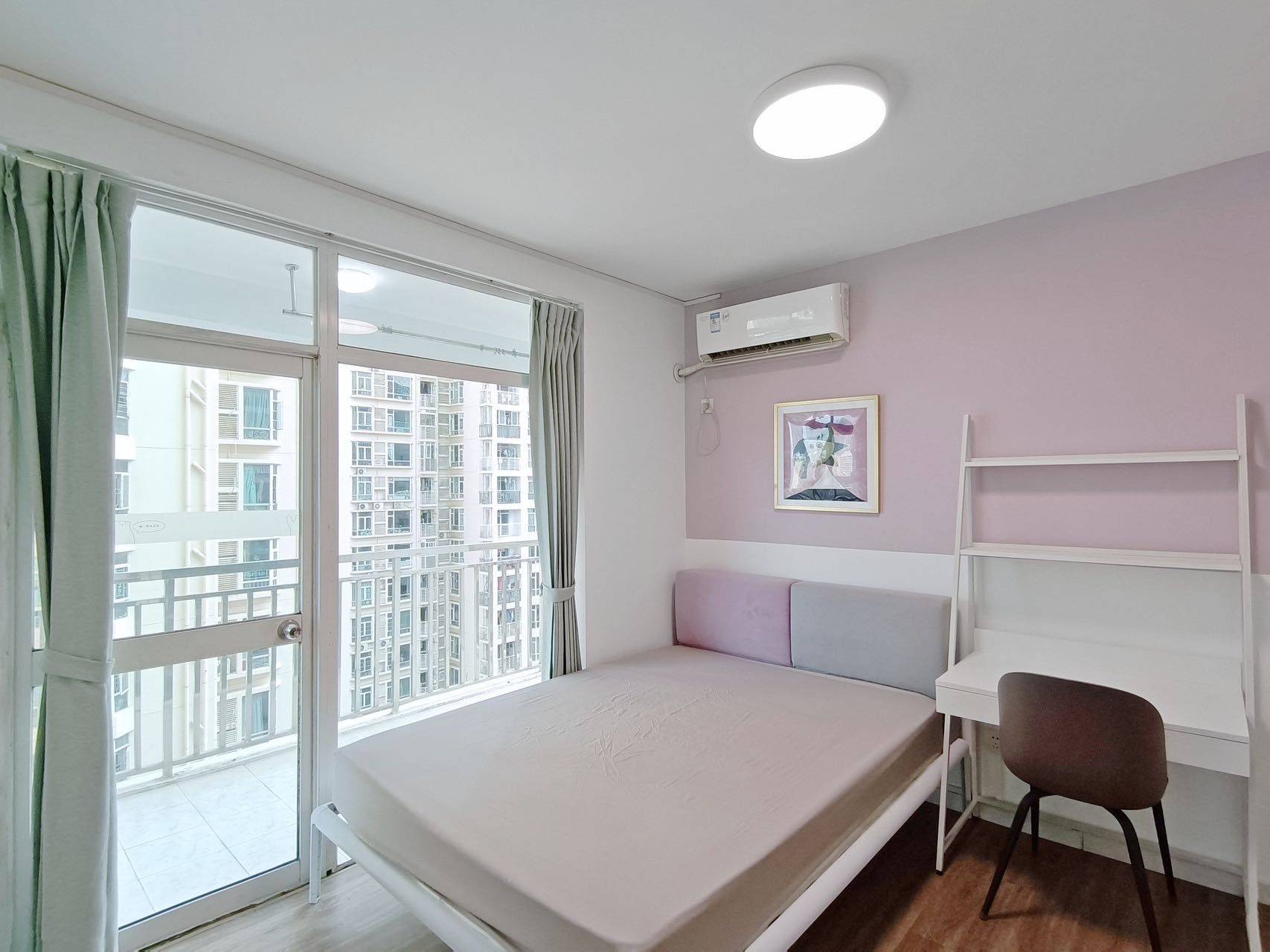 Z。信整租房源3