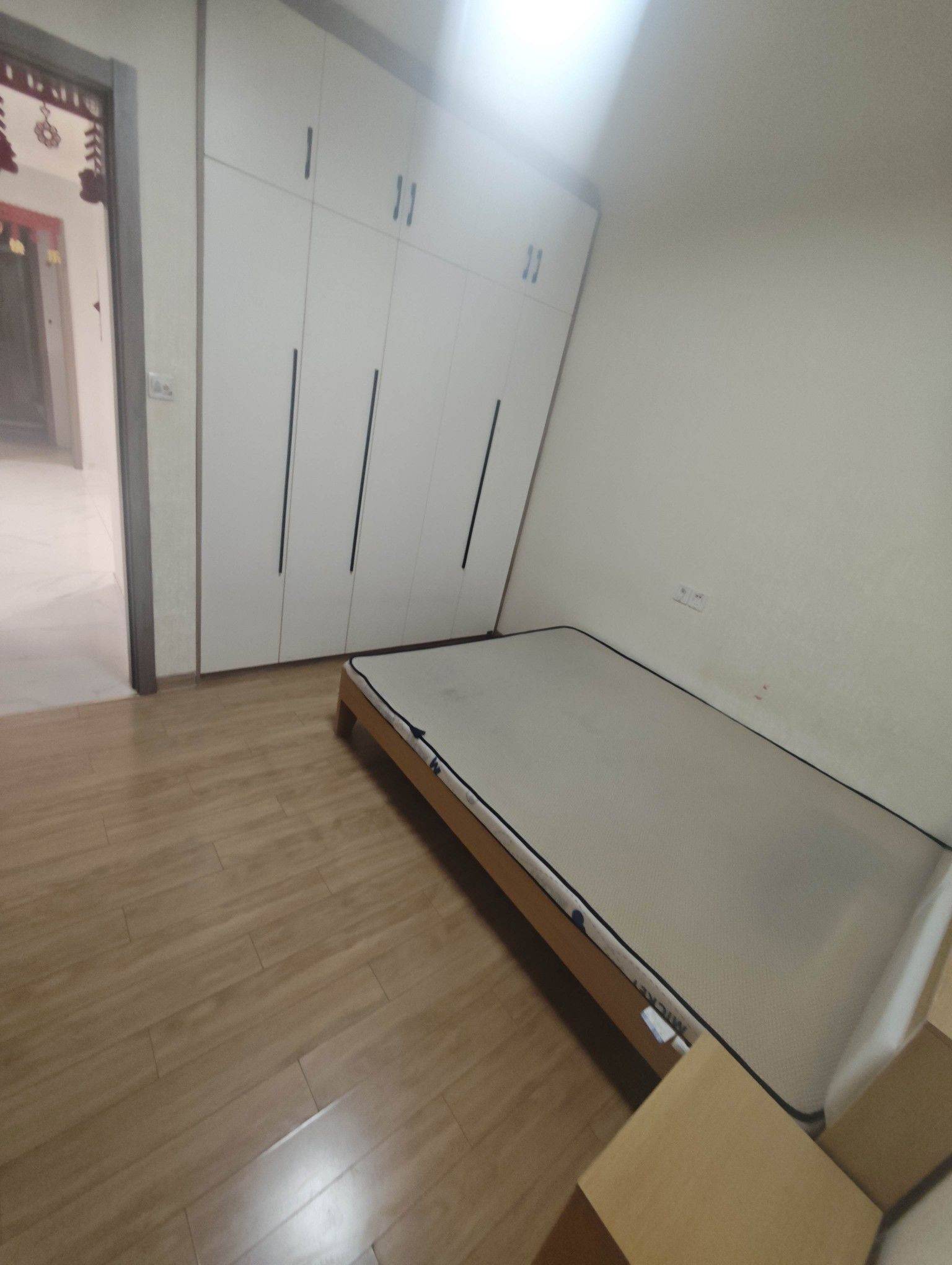 西安-未央-温馨小窝,干净治愈,不限性别