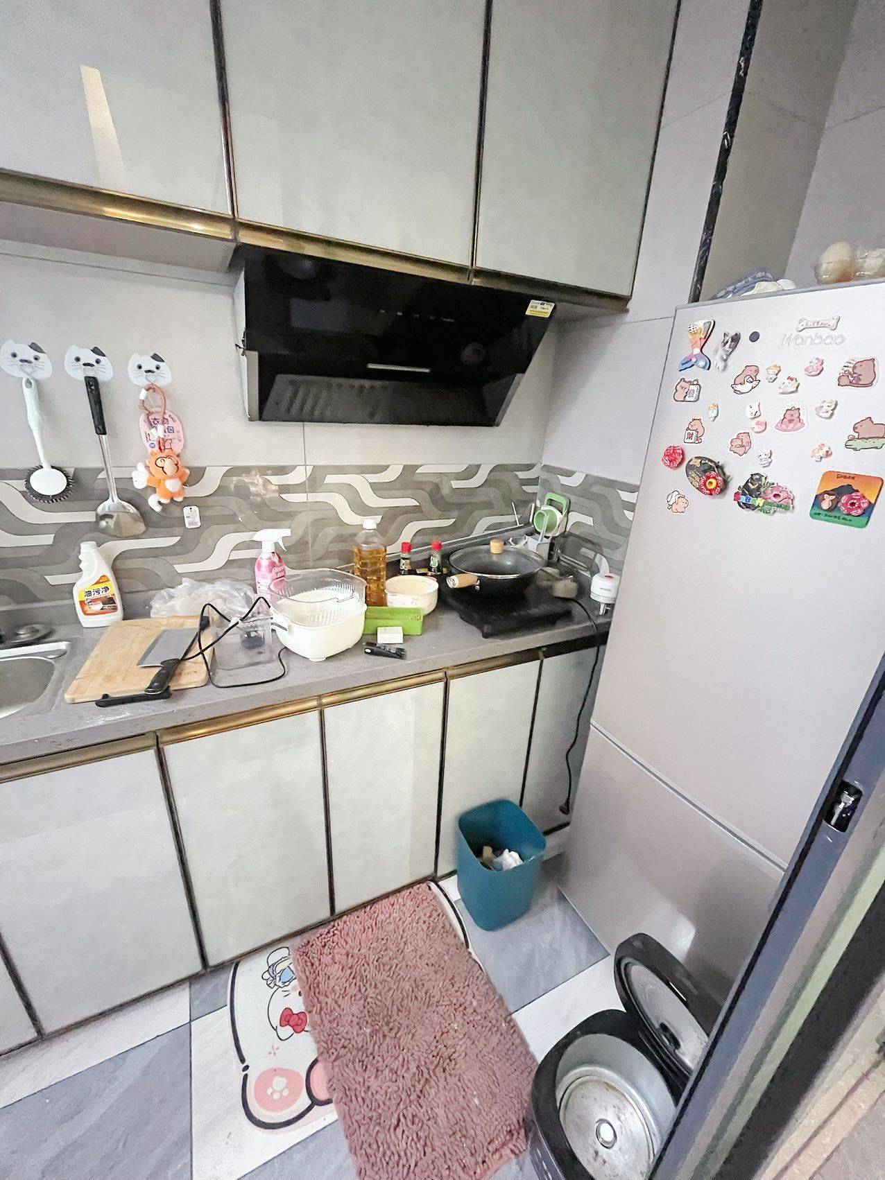 Guangzhou-Baiyun-Cozy Home,Hustle & Bustle,Pet Friendly