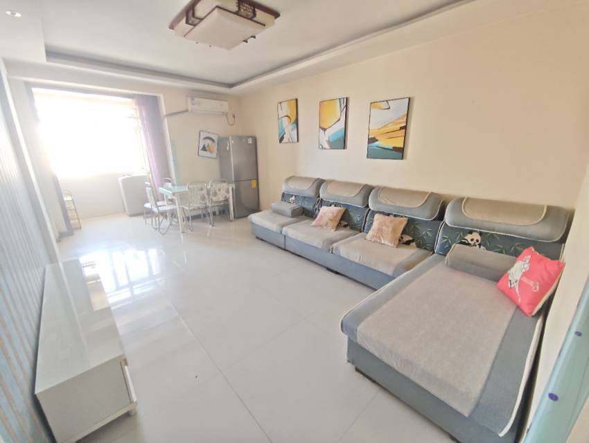 石家庄-橋西-不限性別