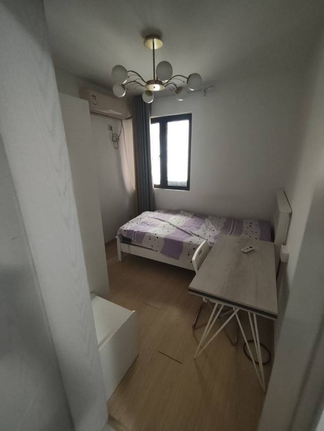 别理我整租房源2