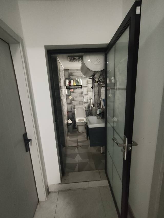 上海 杨浦 | 图们新苑_3