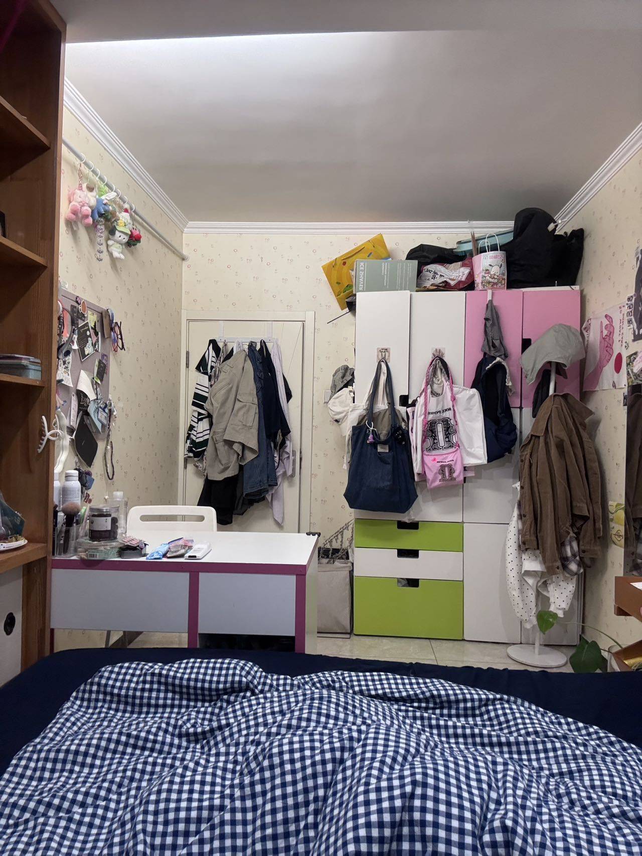 Beijing-Chaoyang-Hutong Area,Single apartment