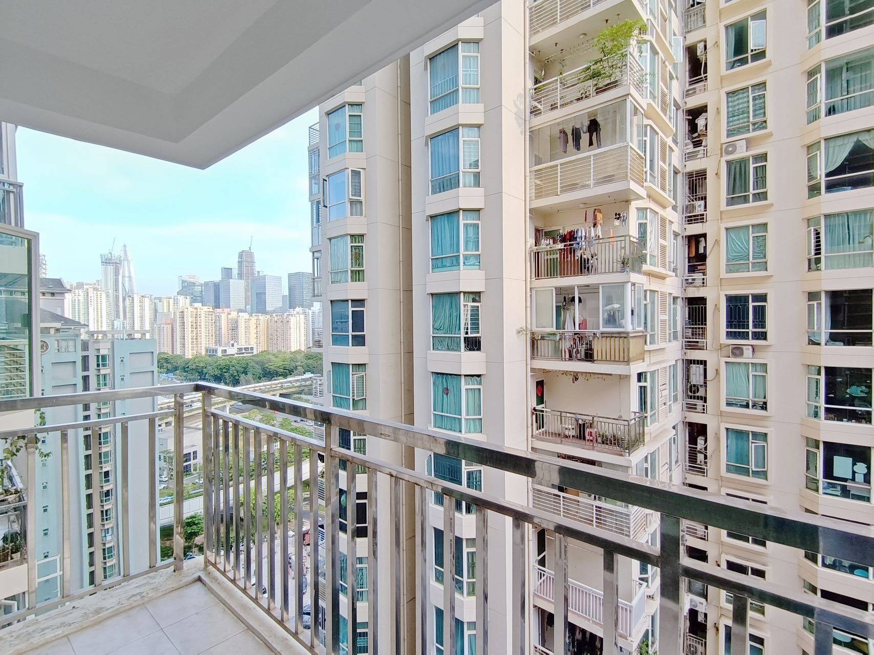 Shenzhen Nanshan | 万象新园_3