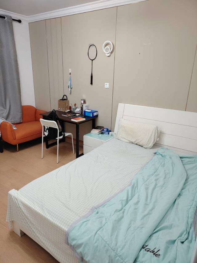 Shanghai-Pudong-Cozy Home,Clean&Comfy,No Gender Limit,Hustle & Bustle,“Friends”,Chilled,LGBTQ Friendly,Pet Friendly