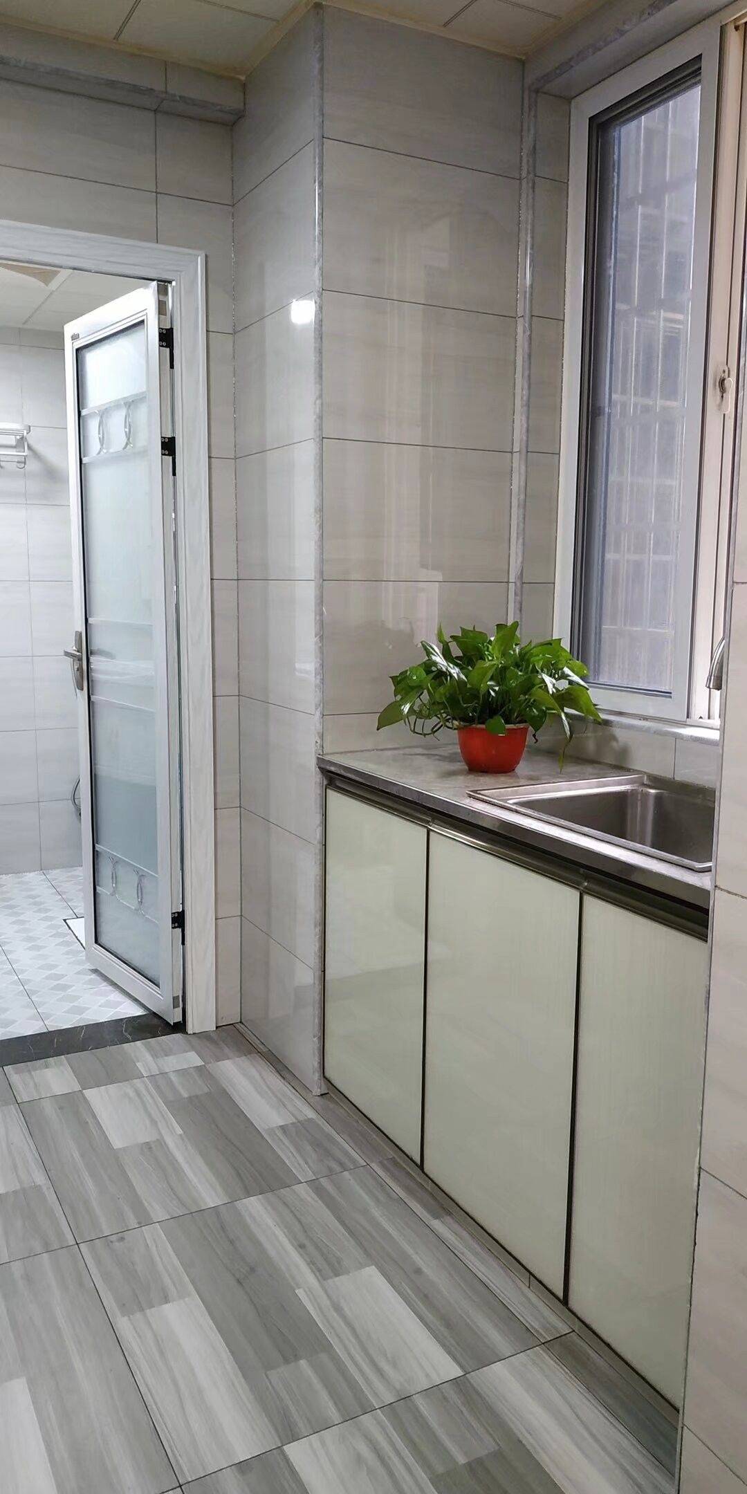 Changsha-Yuhua-Cozy Home,Clean&Comfy,No Gender Limit,Hustle & Bustle