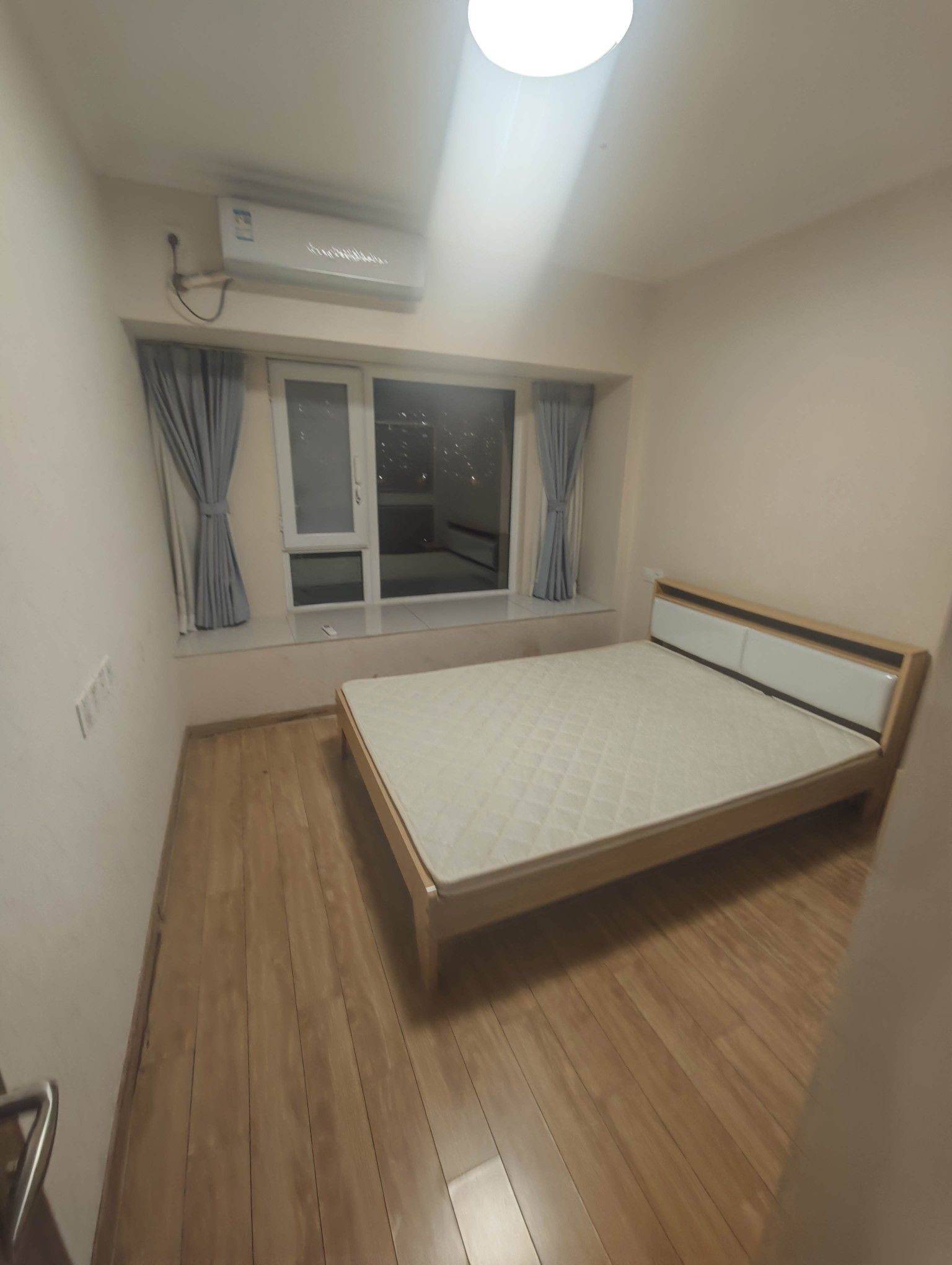 西安-未央-温馨小窝,干净治愈,不限性别