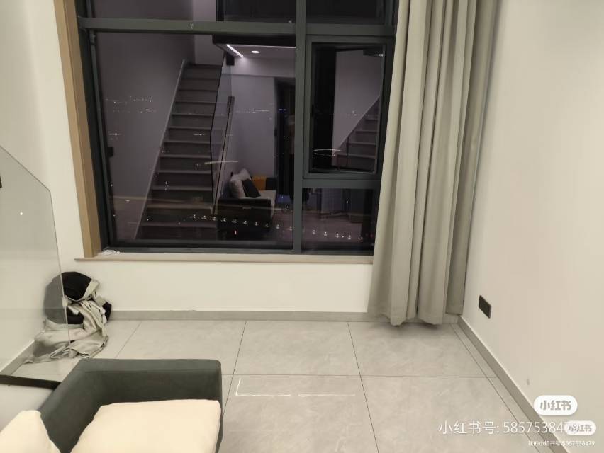 比尔家整租房源2