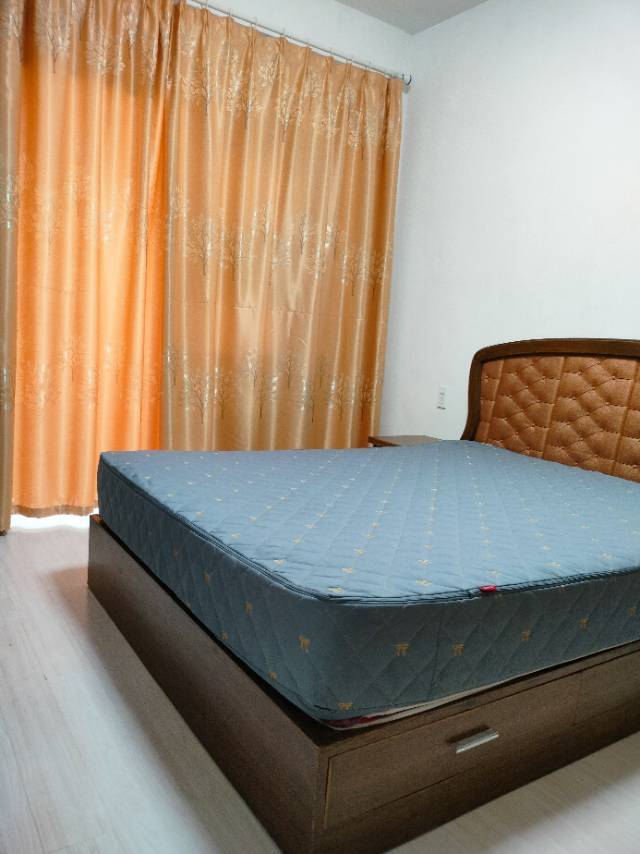 杭州房东直租德胜东村整租房源3