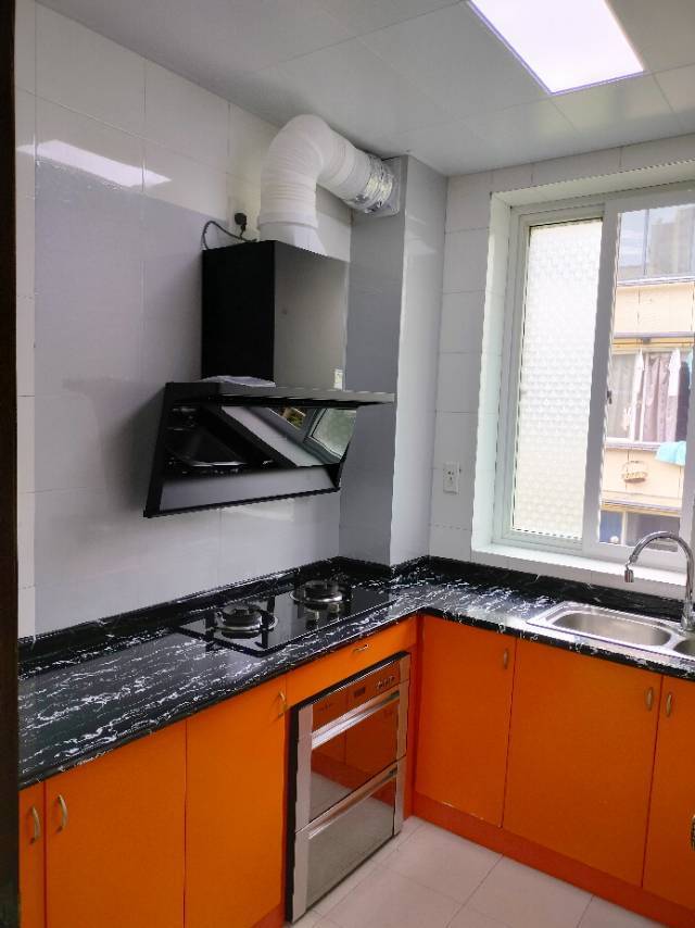 杭州房东直租德胜东村整租房源2