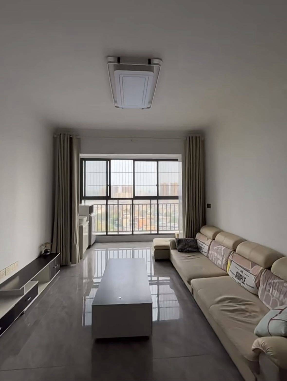 南寧 西鄉塘區 | 湖畔御景_6