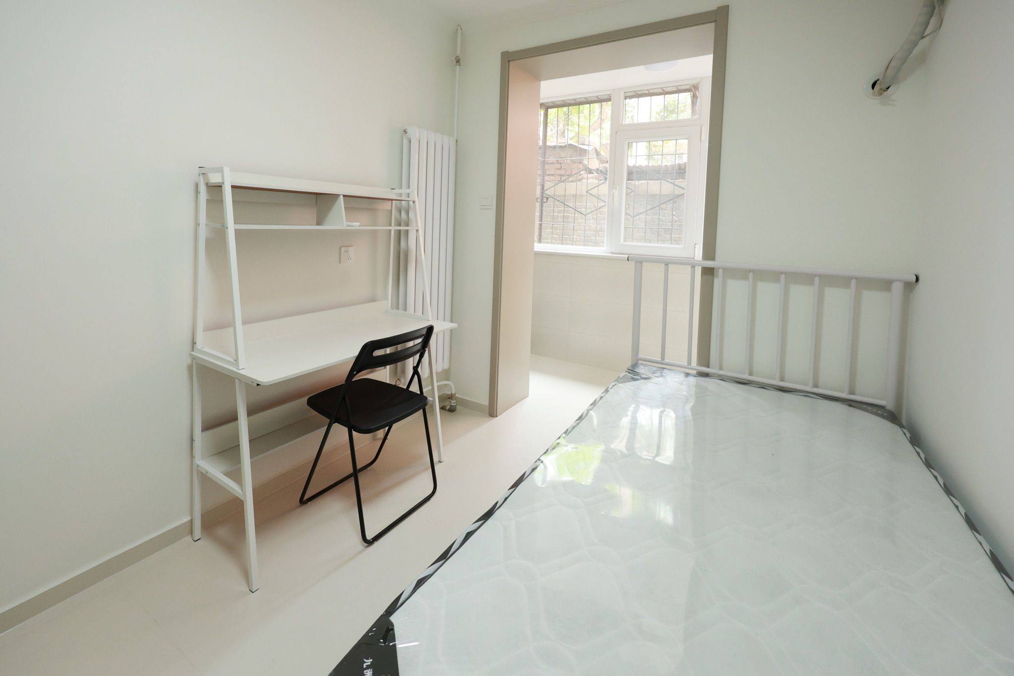 Beijing-Dongcheng-Cozy Home,Clean&Comfy,No Gender Limit,Hustle & Bustle,Pet Friendly