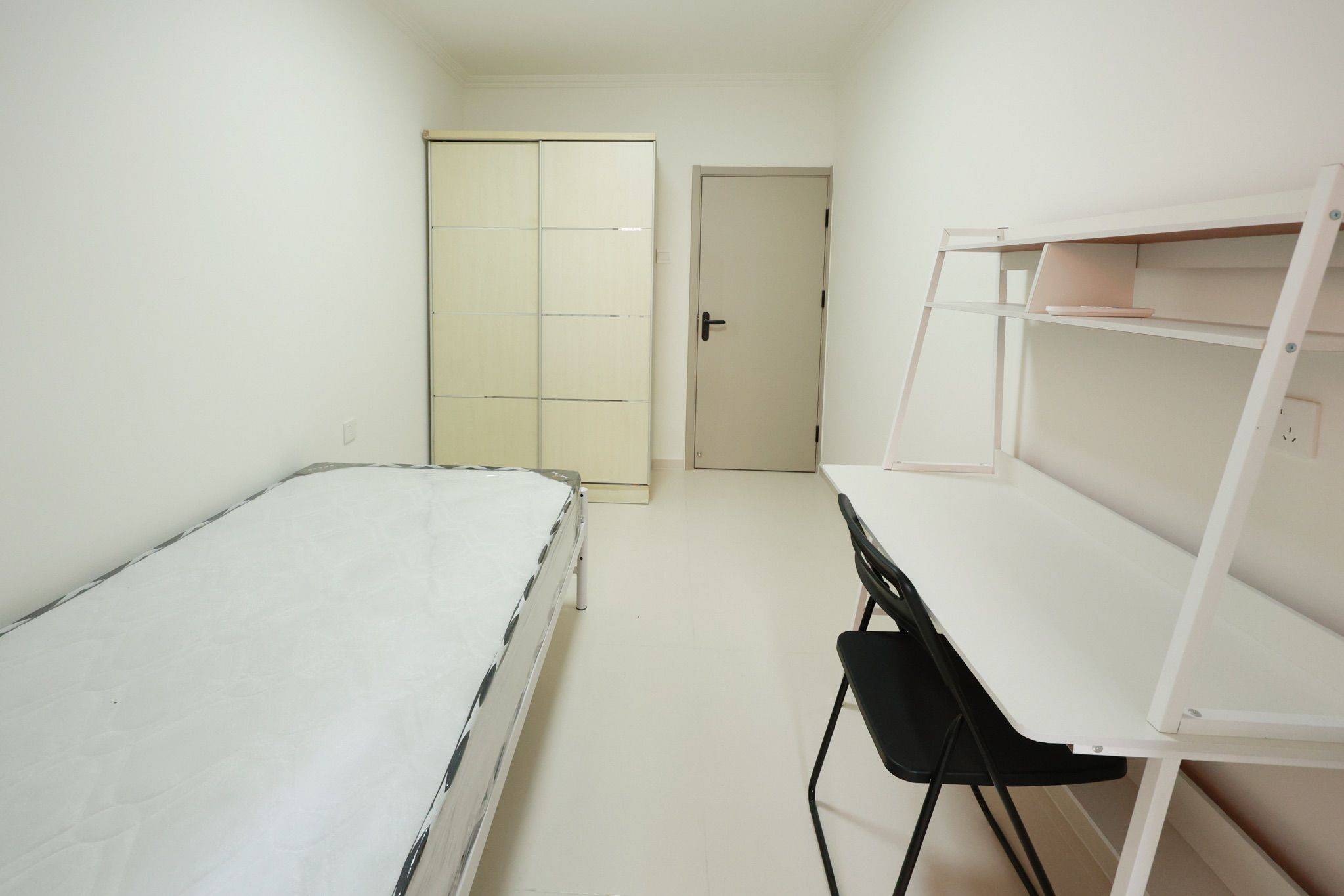 Beijing-Dongcheng-Cozy Home,Clean&Comfy,No Gender Limit