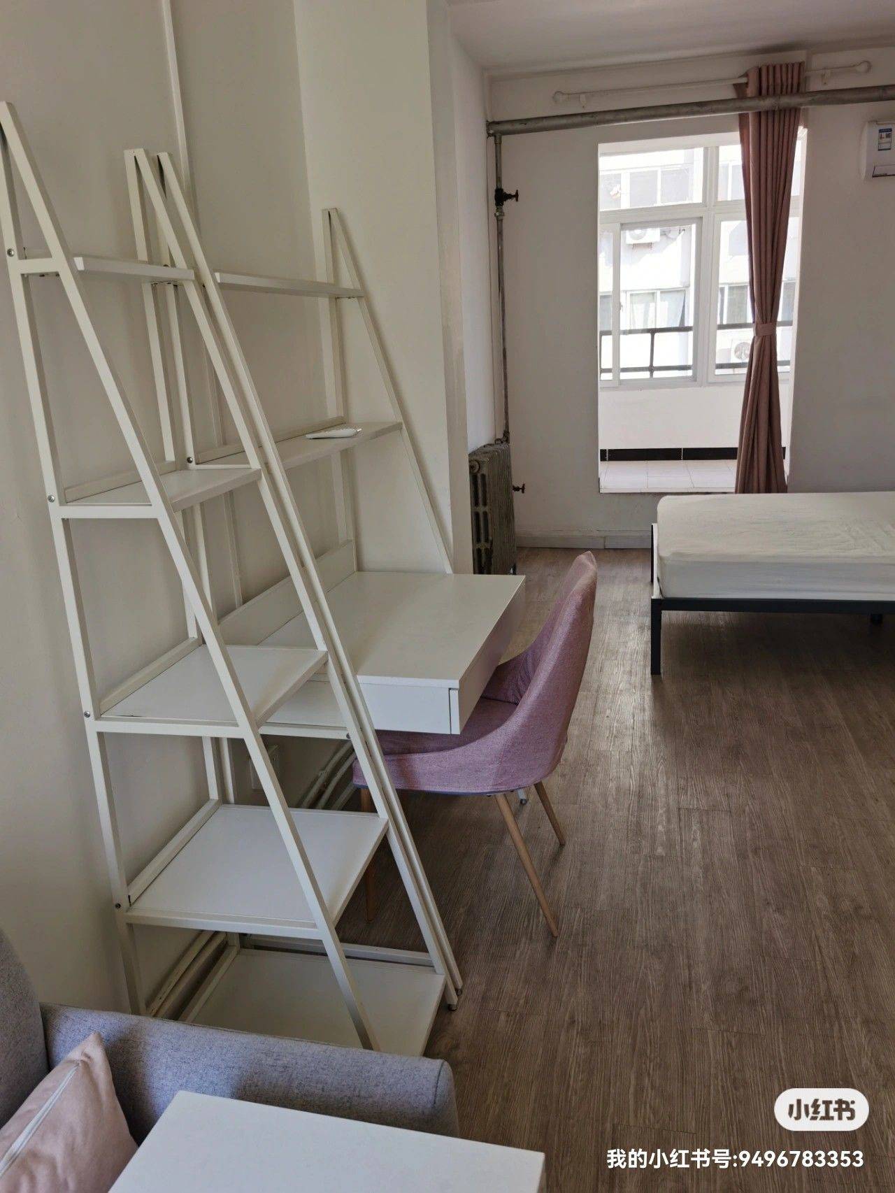Tianjin-Hexi-Cozy Home,Clean&Comfy