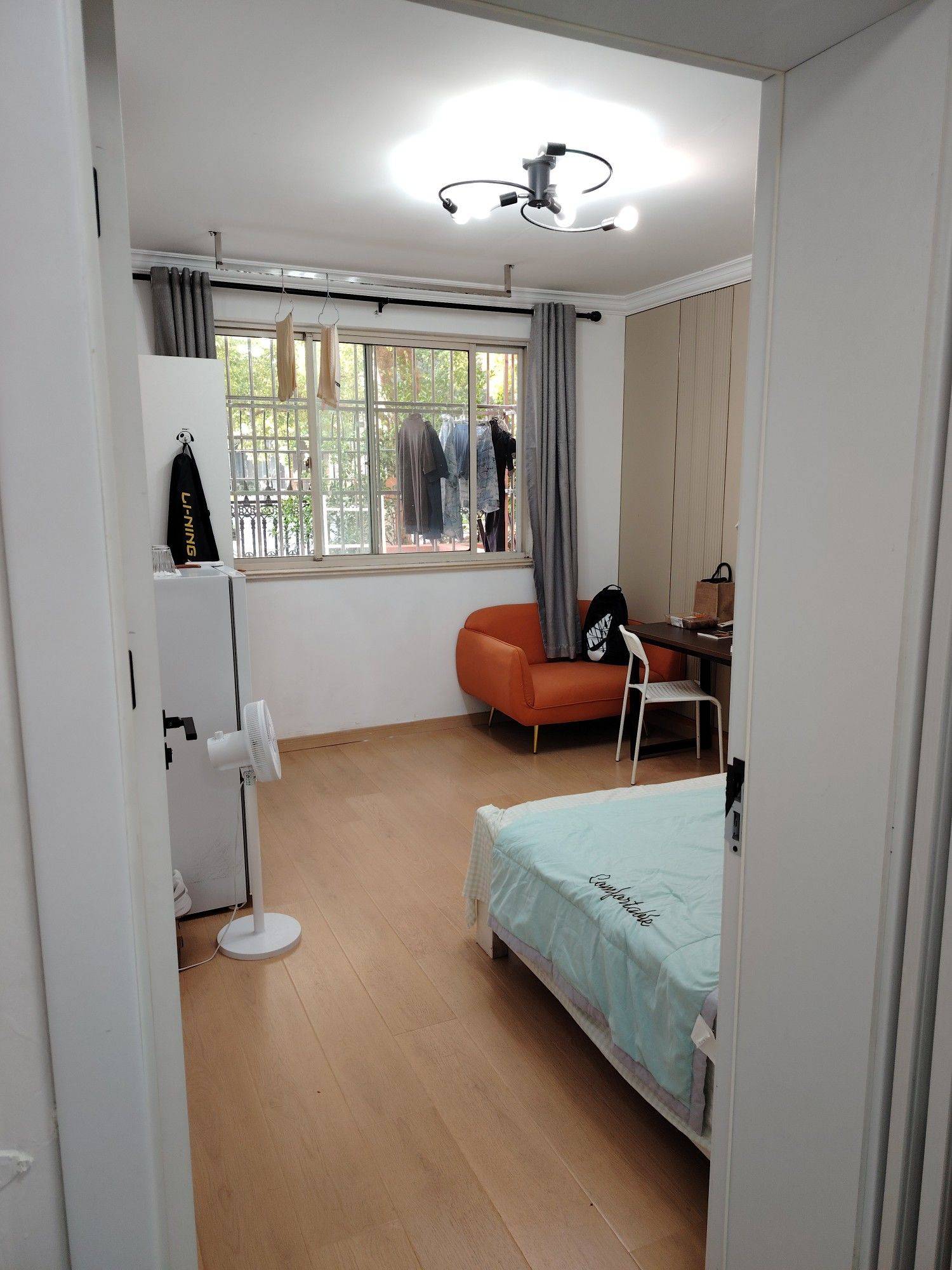 上海-浦東-溫馨小窩,乾淨治愈,不限性別,市井煙火氣,慢時光