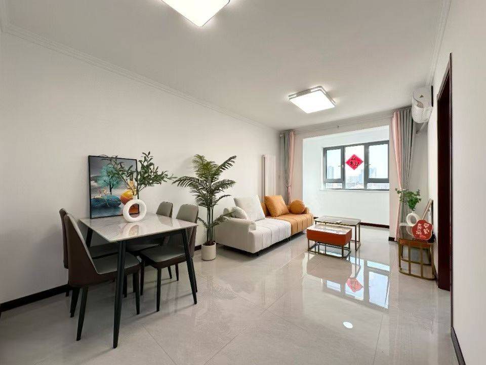 Beijing-Chaoyang-Cozy Home,Clean&Comfy,No Gender Limit,LGBTQ Friendly,Pet Friendly