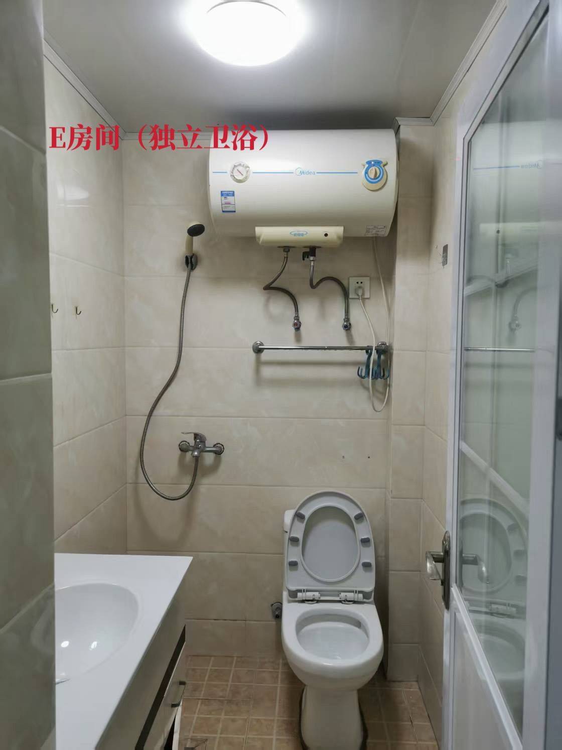 Hangzhou-Xiaoshan-Cozy Home,Clean&Comfy