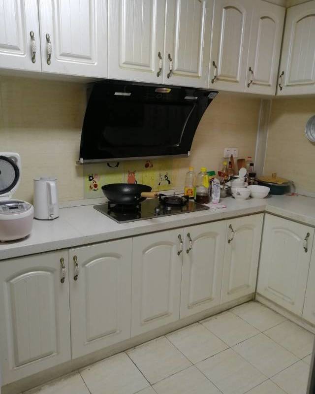 Wuhan Jianghan | 东方名都(江发路)_4