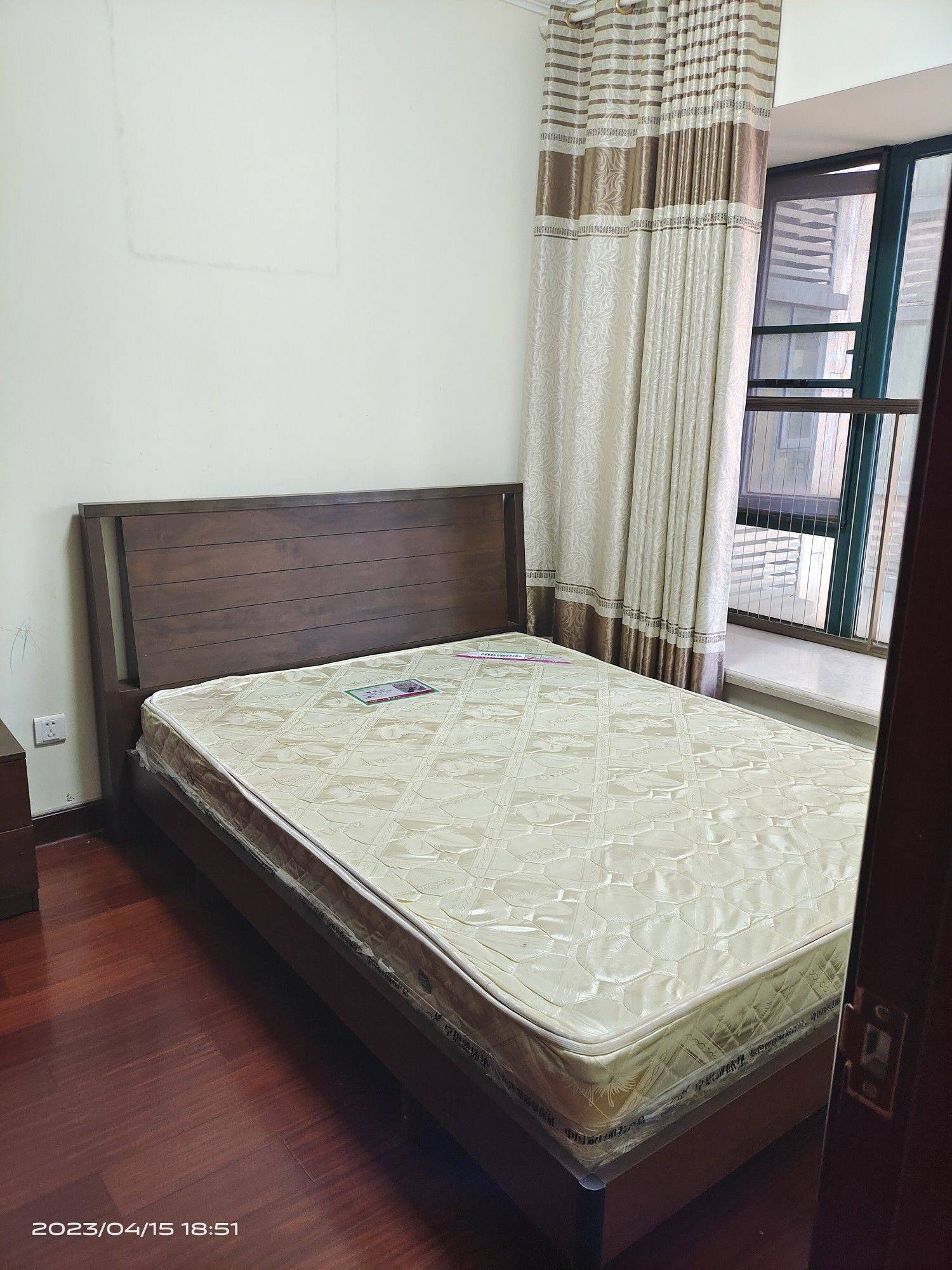 白云 恒大城2期-1栋