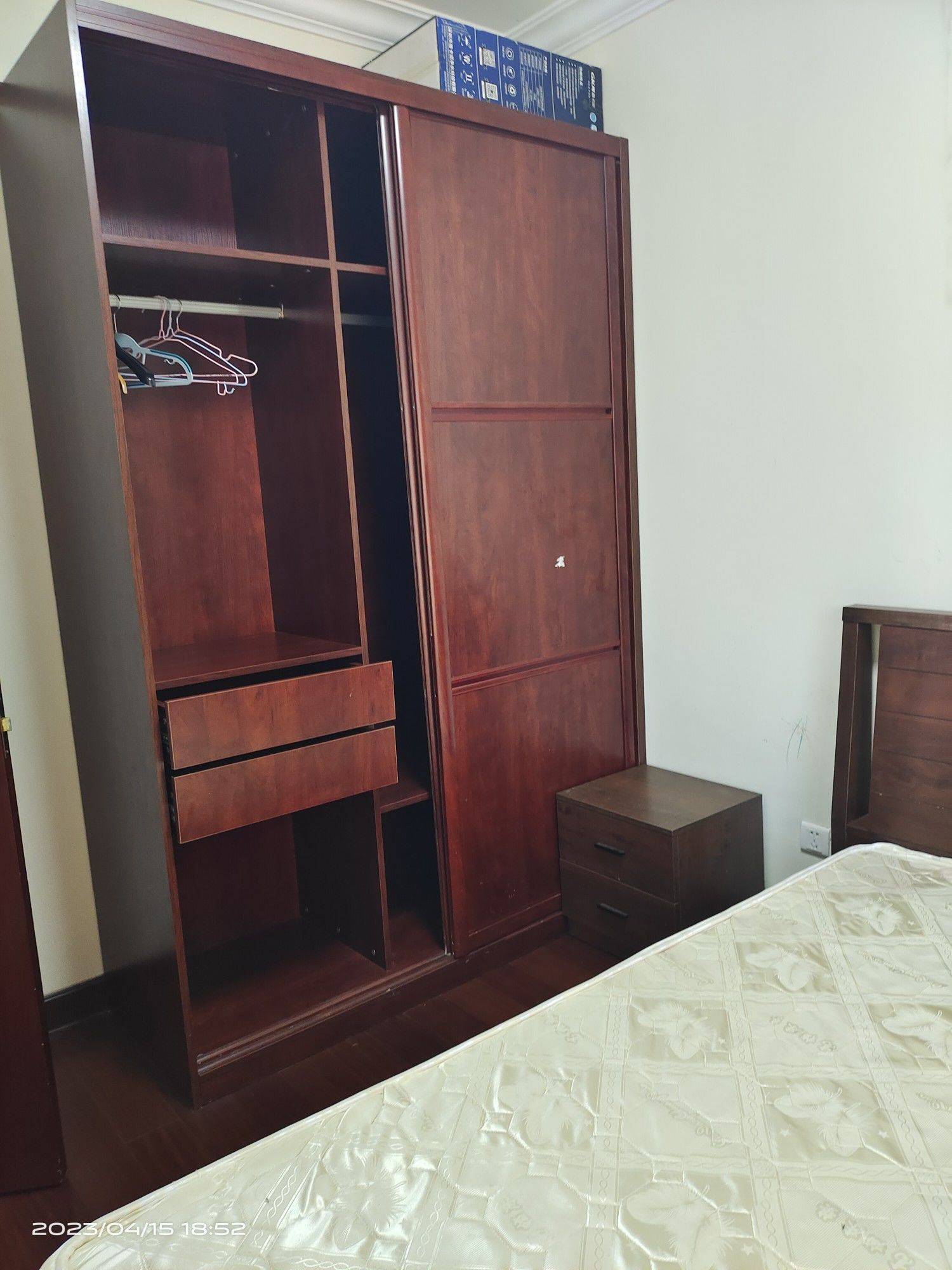 白云 恒大城2期-1栋