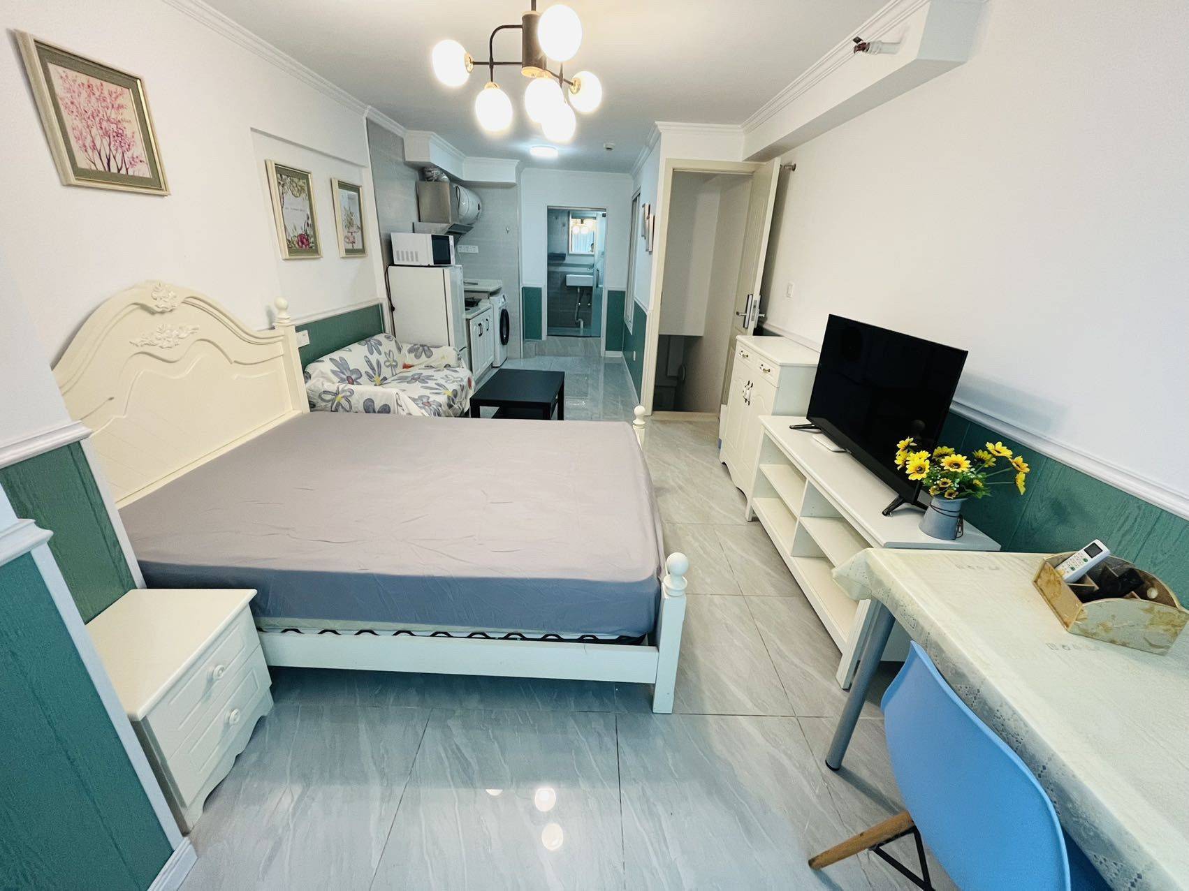 Chongqing-Shapingba-Cozy Home,Clean&Comfy,Chilled,Pet Friendly
