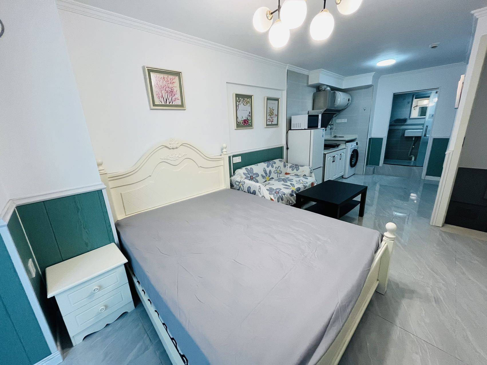 Chongqing-Shapingba-Cozy Home,Clean&Comfy,Chilled,Pet Friendly