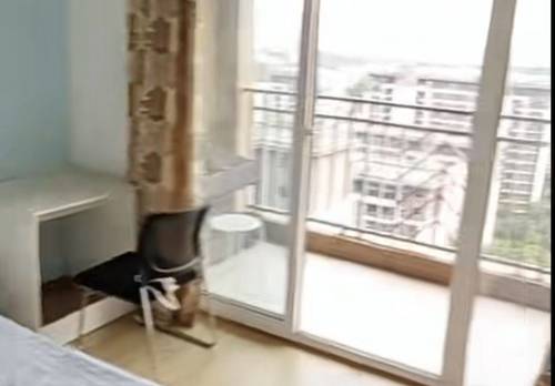 金牛 绿地世纪城