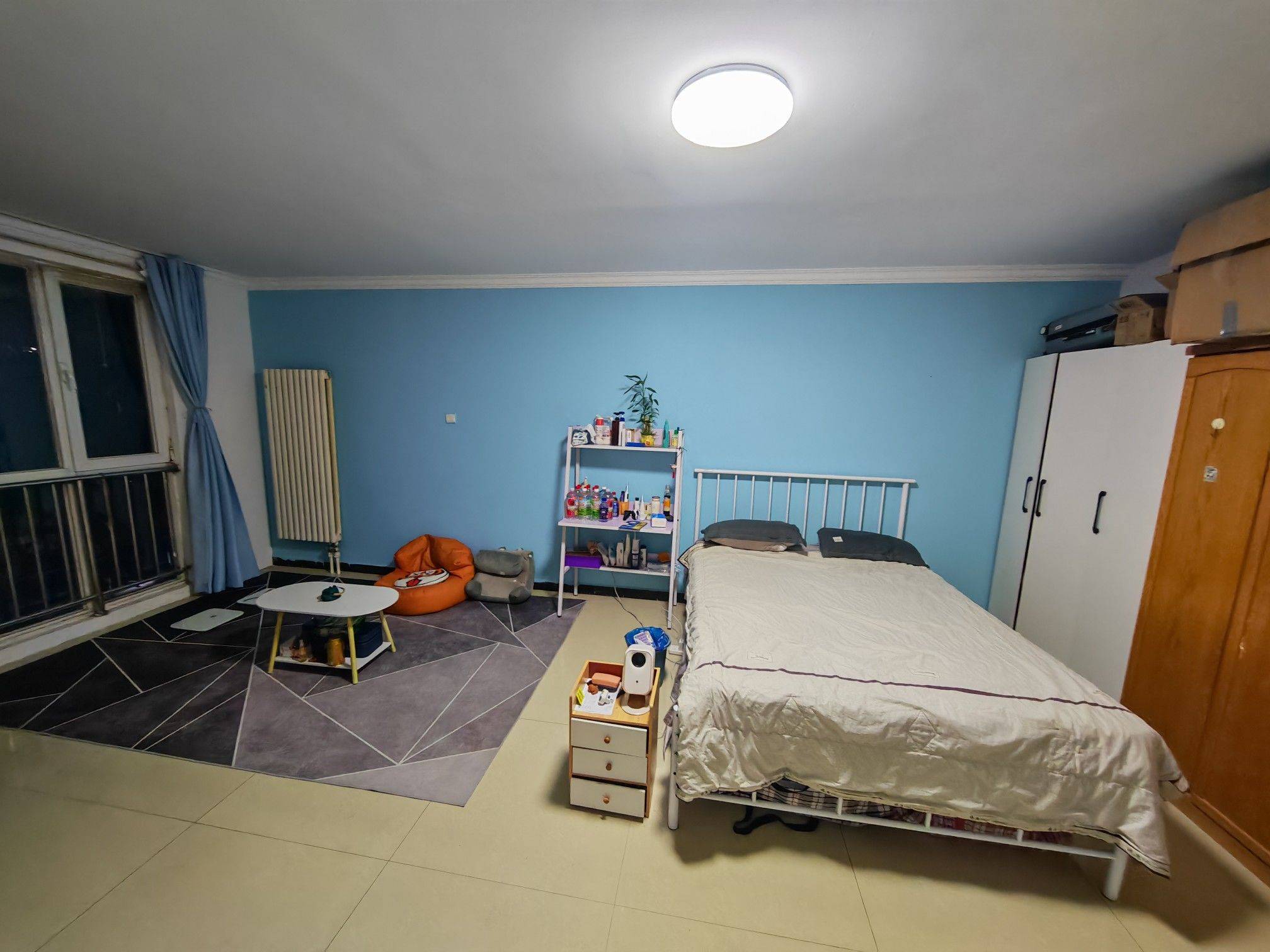 Beijing-Fengtai-Cozy Home,Clean&Comfy,No Gender Limit