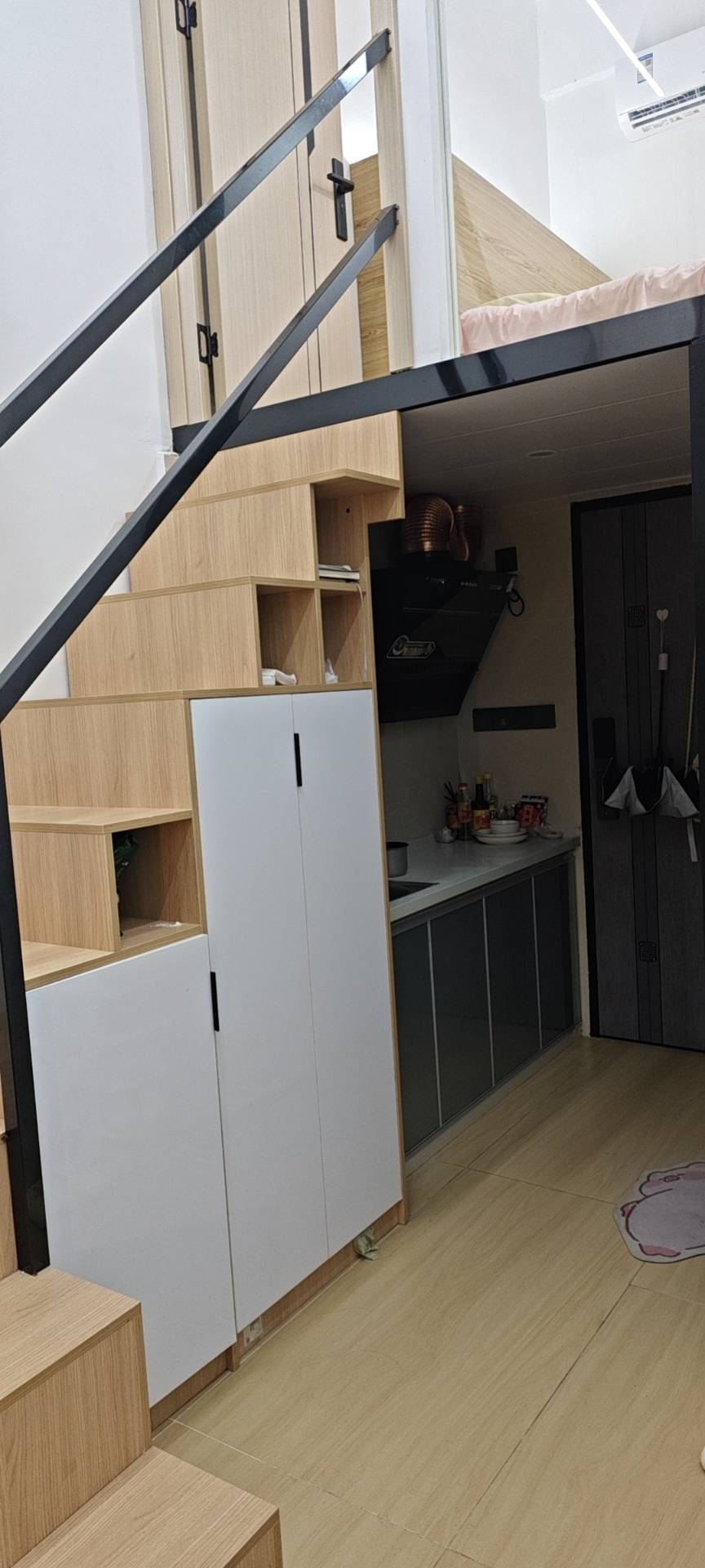 廈門 集美 | 鲜橙青年家-56号楼_5