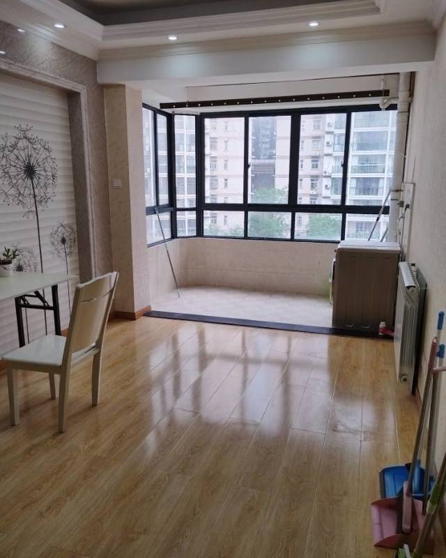 Wuhan Jianghan | 东方名都(江发路)_5