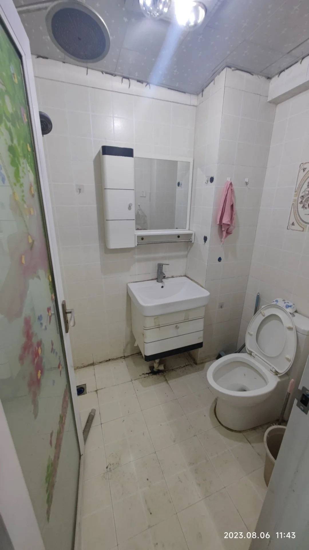 Zhengzhou-Jinshui-Cozy Home,Clean&Comfy,No Gender Limit,Hustle & Bustle