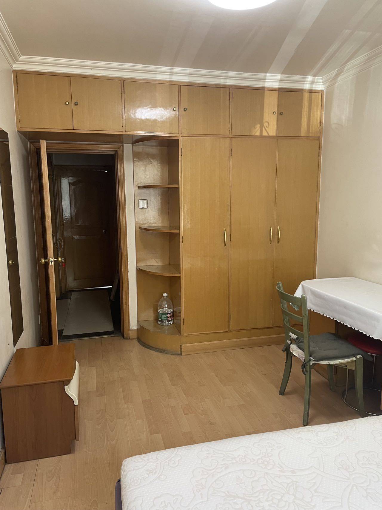 Beijing-Haidian-Cozy Home,Clean&Comfy,No Gender Limit,Pet Friendly